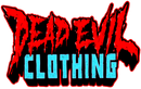 Dead Evil Clothing - Online Boutique for Horror Apparel