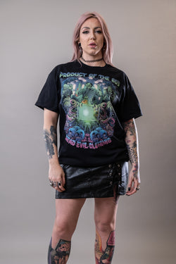 Product of the 80s Unisex Tee - UK/EU Shipping