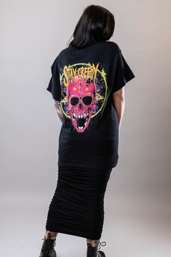 Stay Creepy Unisex Premium Tee