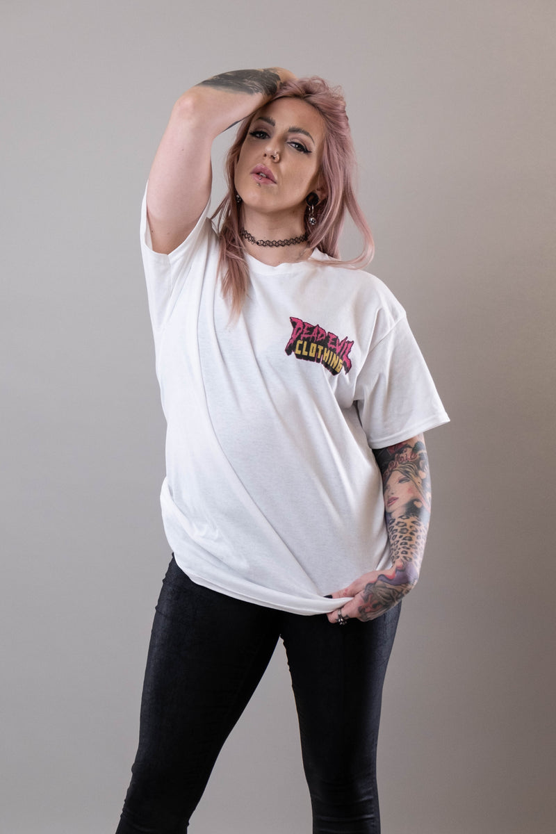 Stay Creepy Unisex Premium Tee