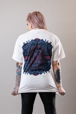 Memento Mori Unisex Premium Tee