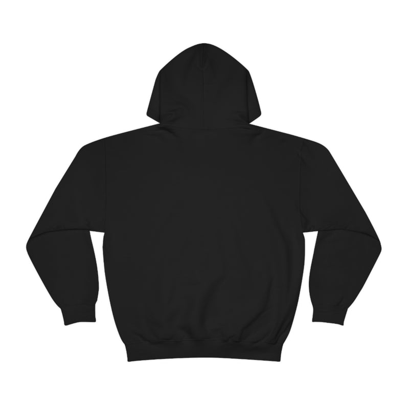 Classic Logo Hoodie front view